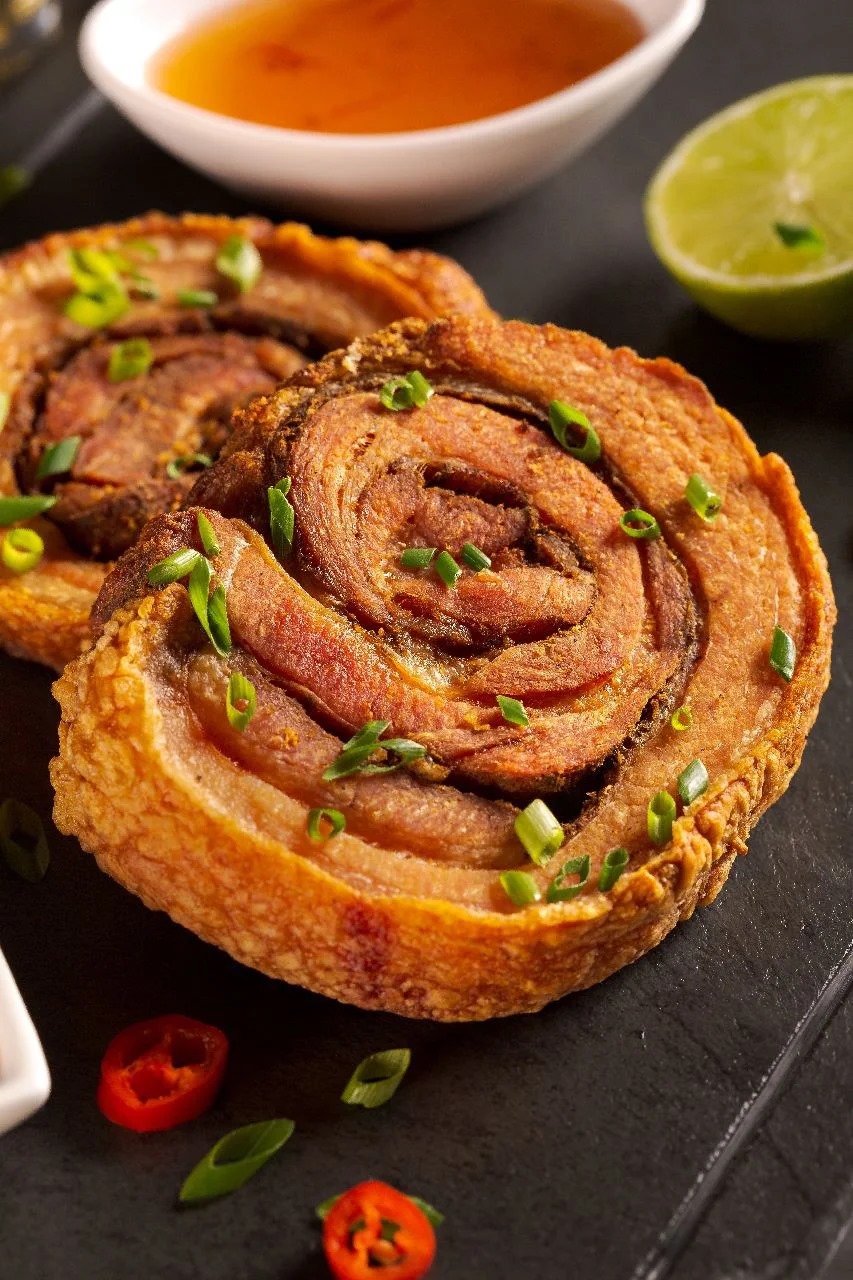Receitas Para Acompanhar Nosso Torresmo Crocante e Surpreender Seus ...