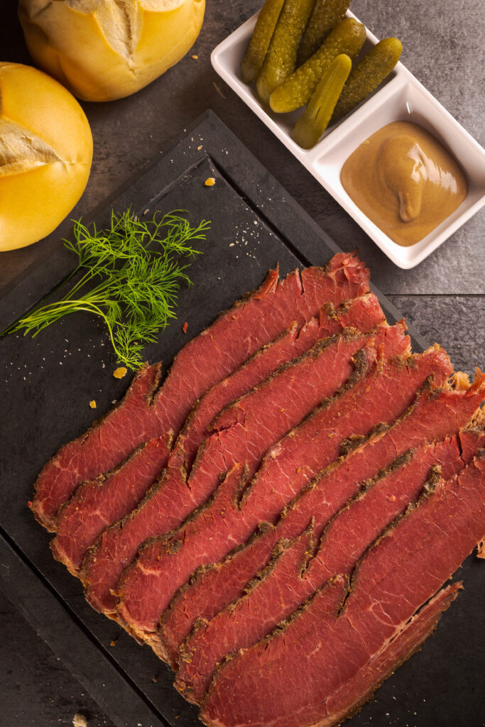 Carnes nobres e charcutaria artesanal: sabor e qualidade sem abrir mão da saúde
